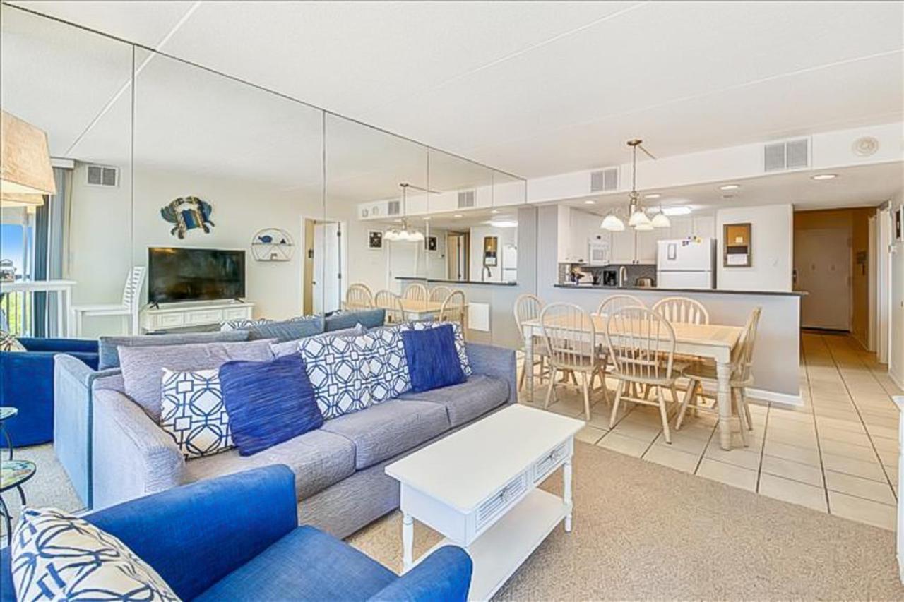 Sea Watch Condos VI Ocean City Eksteriør bilde
