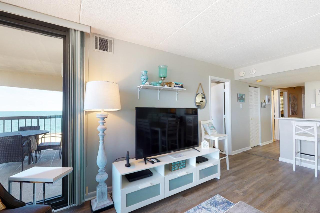 Sea Watch Condos VI Ocean City Eksteriør bilde