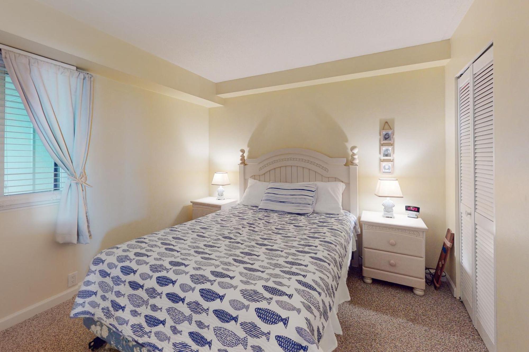 Sea Watch Condos VI Ocean City Rom bilde