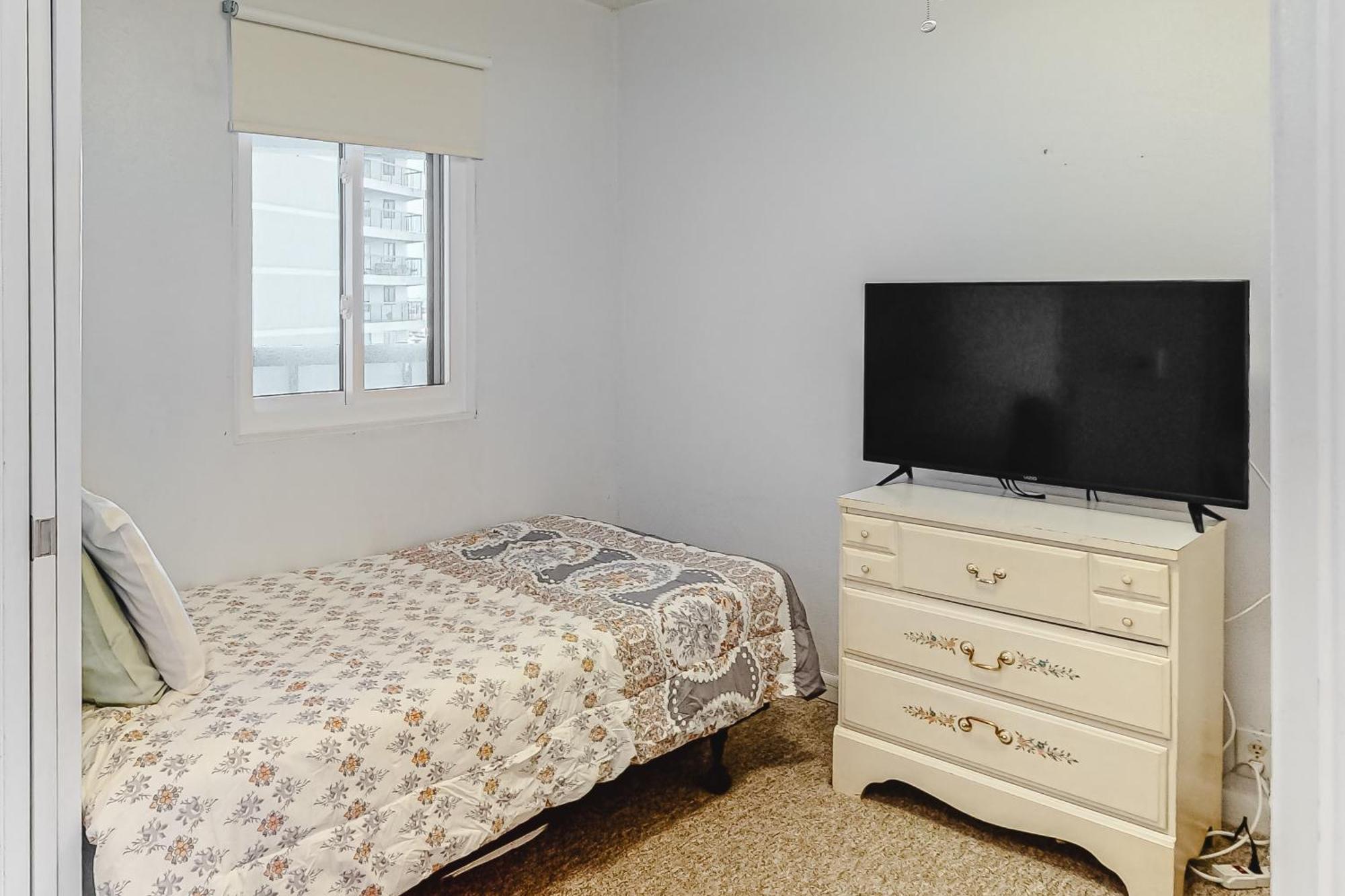 Sea Watch Condos VI Ocean City Rom bilde