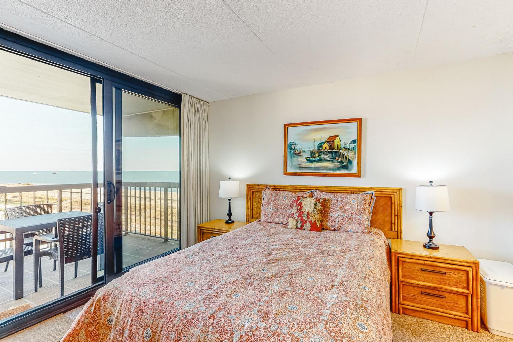 Sea Watch Condos VI Ocean City Rom bilde