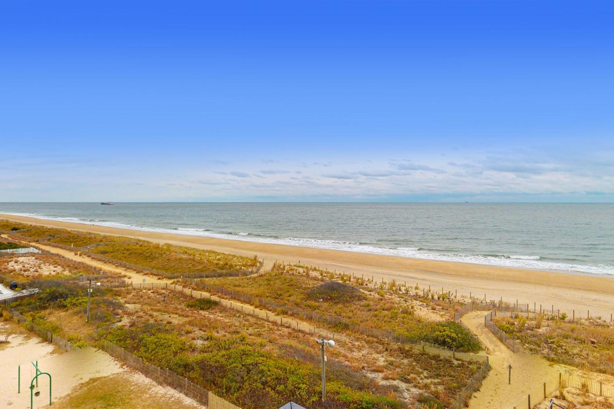 Sea Watch Condos VI Ocean City Rom bilde