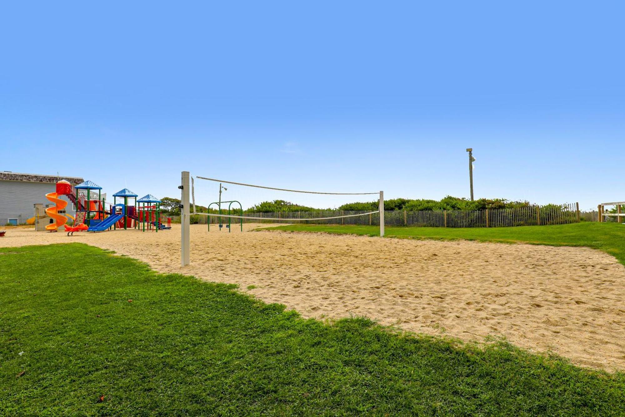 Sea Watch Condos VI Ocean City Rom bilde
