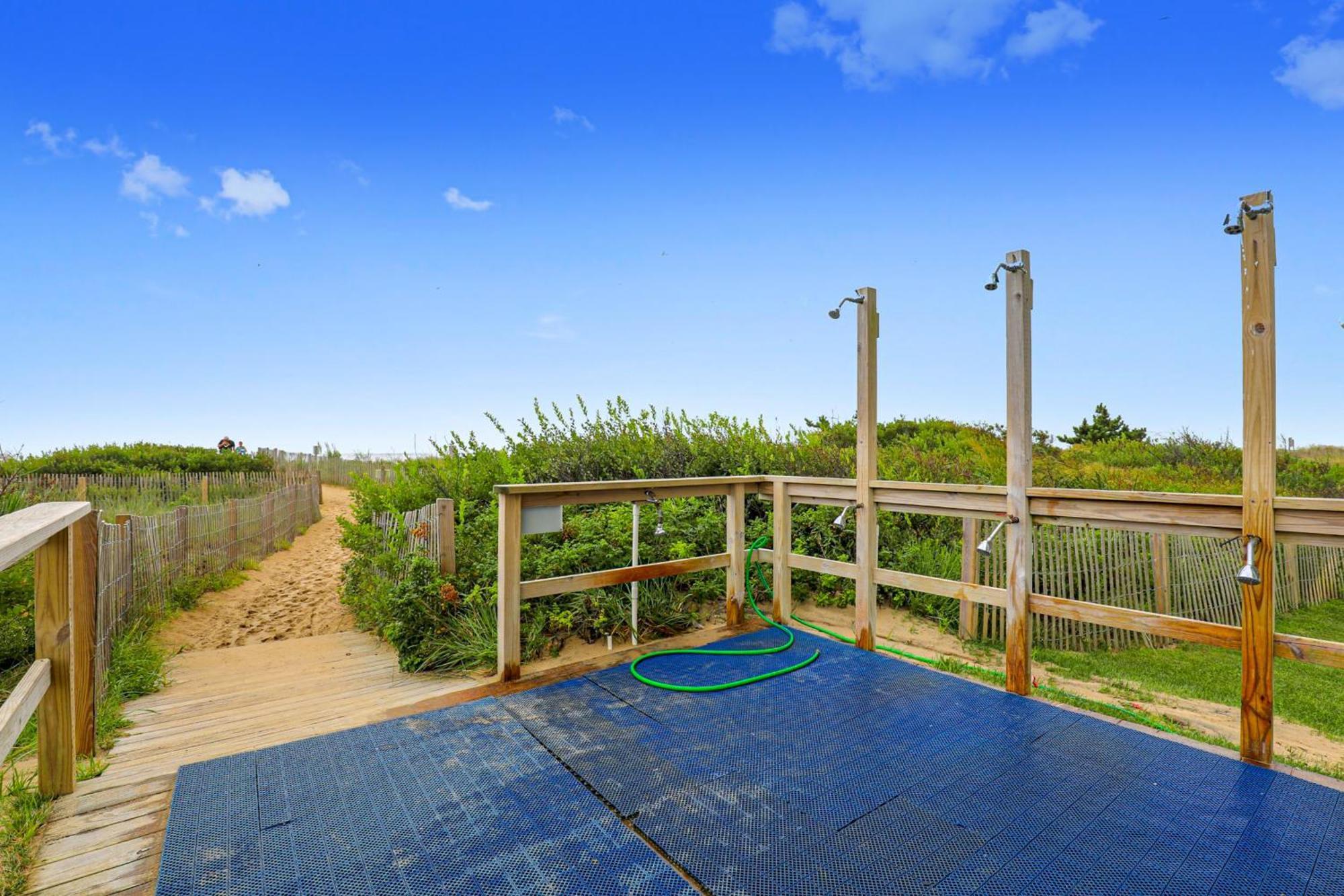 Sea Watch Condos VI Ocean City Rom bilde