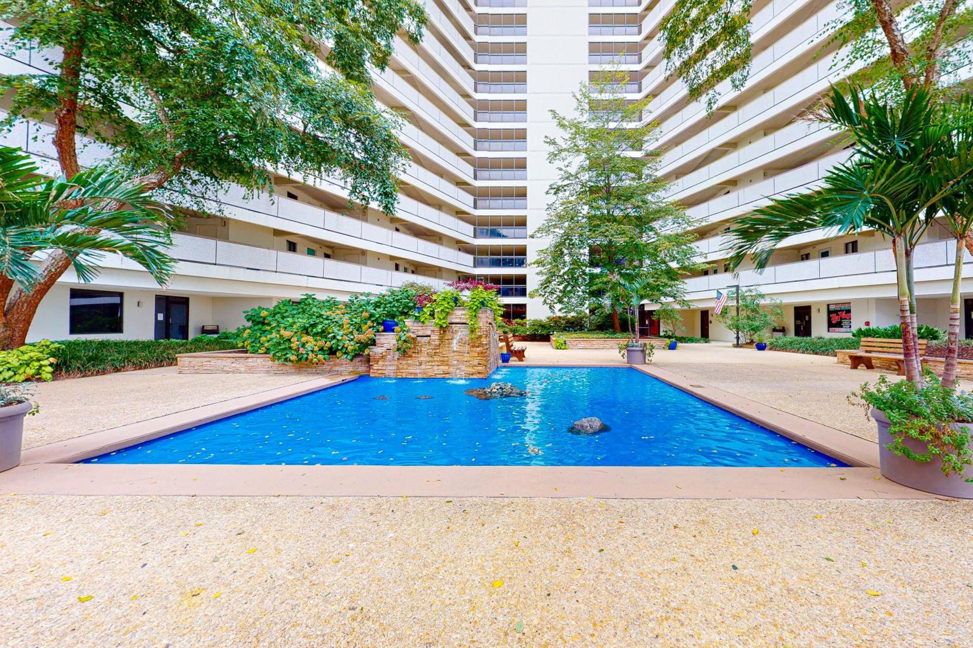 Sea Watch Condos VI Ocean City Rom bilde